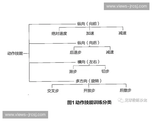 以灵敏梯训练为核心提升运动协调速度与爆发力的系统方案科学实践