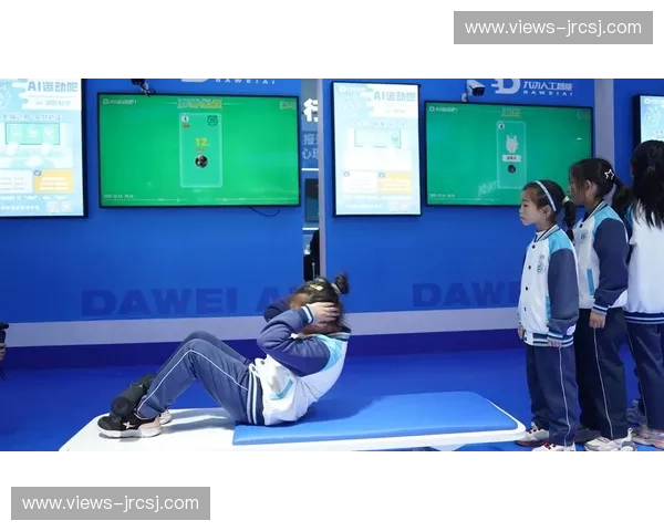 体育设计创新：融合科技与艺术打造未来运动场景的全新体验