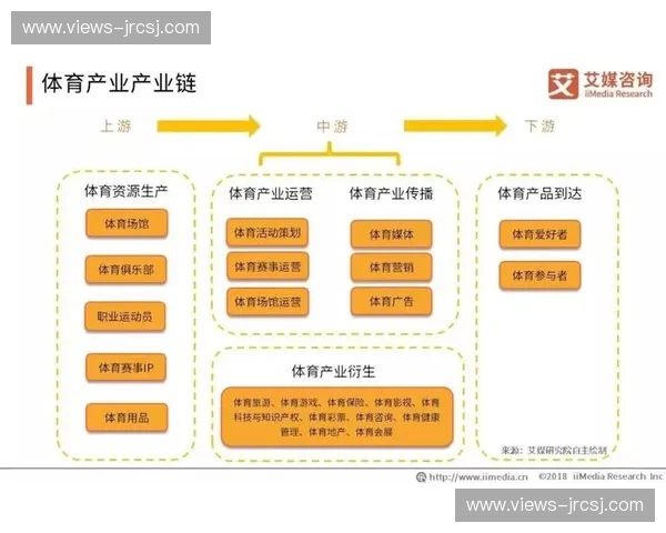体育投资项目发展潜力分析与市场前景探讨