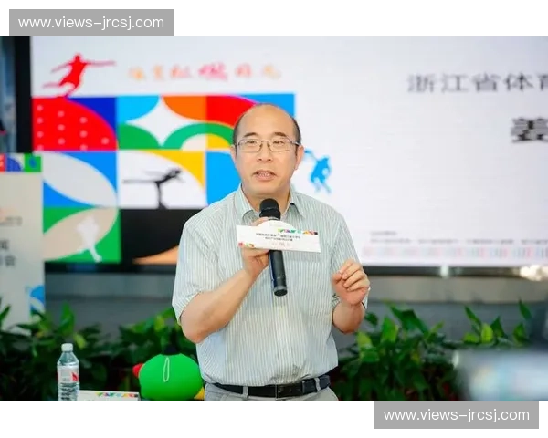 构建全国体育资源精准对接促进赛事场馆培训产业协同发展的创新路径研究